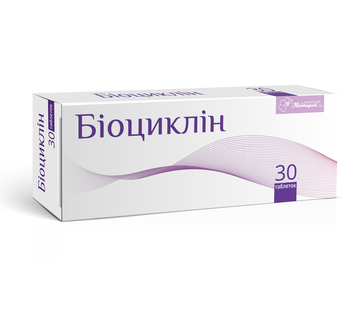 biosiclin-3д2